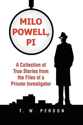 Milo Powell, Pi by Person, T. W.