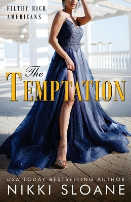 The Temptation by Sloane, Nikki