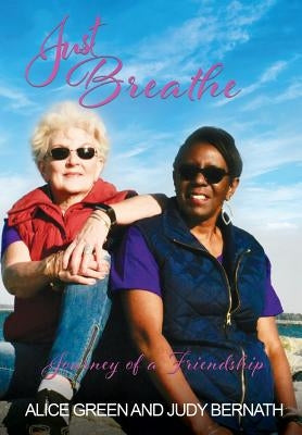 Just Breathe by Green, Alice