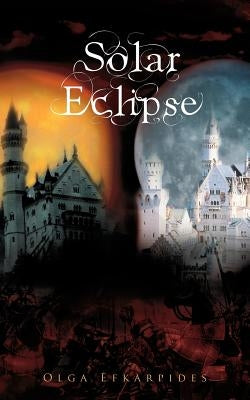 Solar Eclipse by Efkarpides, Olga