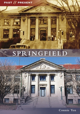 Springfield by Yen, Connie