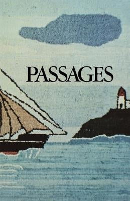 Passages by Norman, Eric