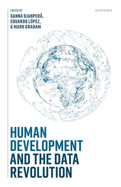 Human Development and the Data Revolution by Ojanper?, Sanna
