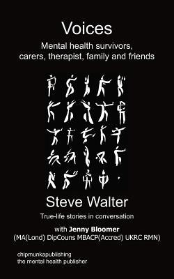Voices by Walter, Steve