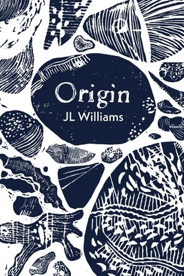 Origin by Williams, Jl