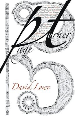 Page Turner by Lowe, David