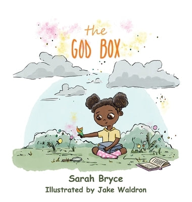 The God Box by Bryce, Sarah