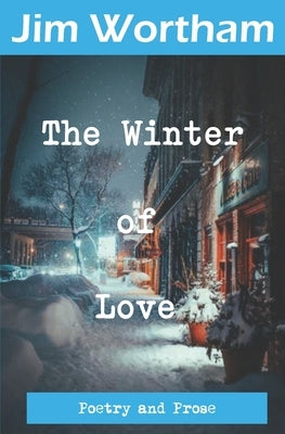 The Winter of Love by Mercer, Gypsy