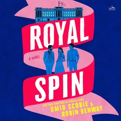 Royal Spin by Scobie, Omid
