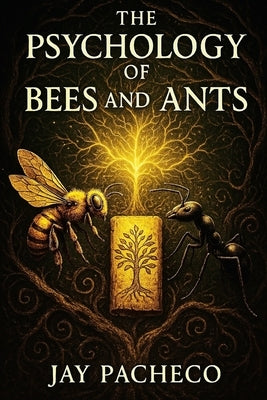 The Psychology of Bees and Ants by Pacheco, Jay