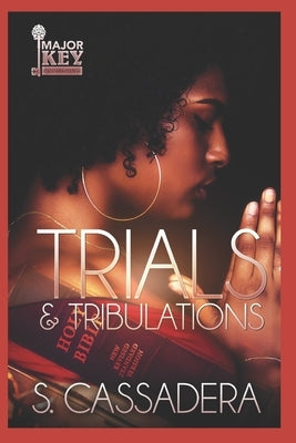 Trials & Tribulations by Joseph Editorial Services