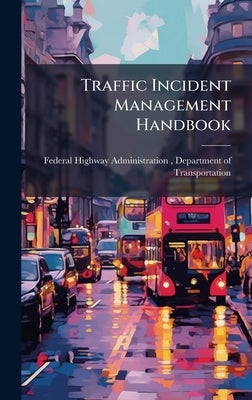 Traffic Incident Management Handbook by Federal Highway Administration (Fhwa)