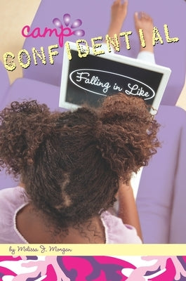 Falling in Like by Morgan, Melissa J.