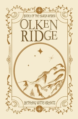 Olken Ridge by Witte-Krantz, Bethany