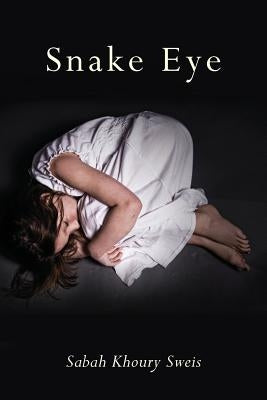 Snake Eye by Sweis, Sabah Khoury