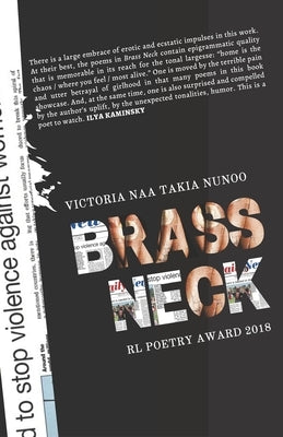 Brass Neck by Kaminsky, Ilya
