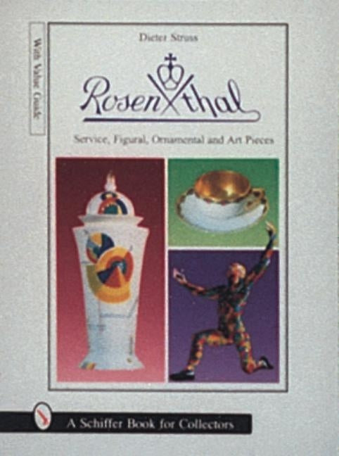Rosenthal by Struss, Dieter