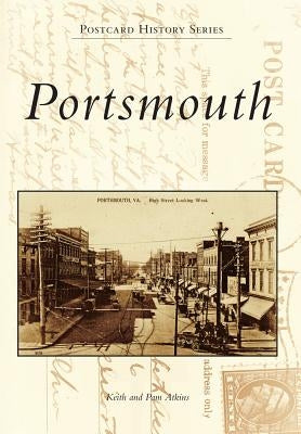 Portsmouth by Atkins, Keith