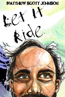 Let it Ride by Morrison, Lizzie