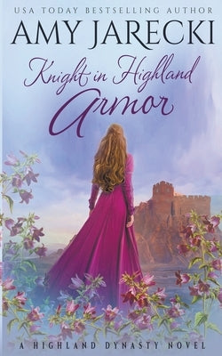 Knight in Highland Armor by Jarecki, Amy