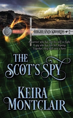 The Scot's Spy by Polidoro, Angela