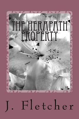 The Herapath Property by Fletcher, J. S.