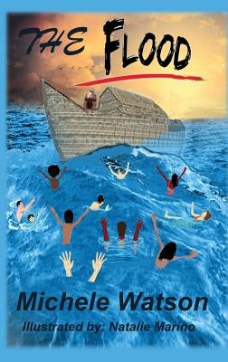 The Flood by Watson, Michele