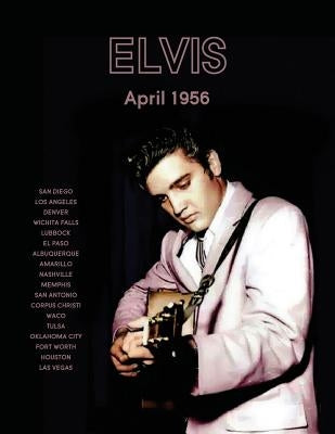 Elvisapril56 by Belard, Paul