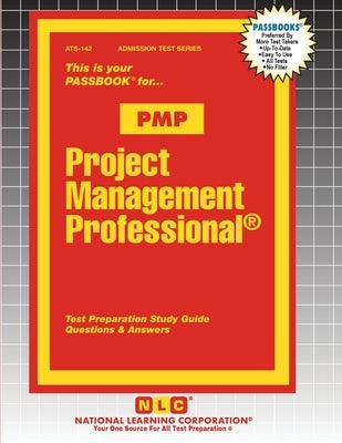 Project Management Professional(R) (PMP) by Passbooks