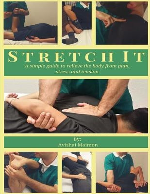 Stretch it by Maimon, Avishai