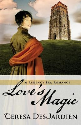 Love's Magic by DesJardien, Teresa