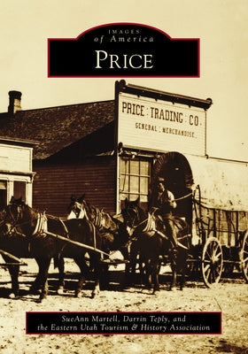 Price by Martell, Sueann