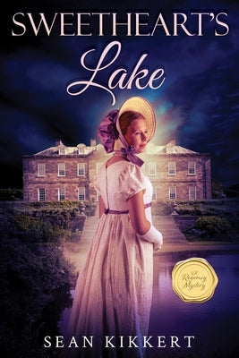 Sweetheart's Lake by Kikkert, Sean