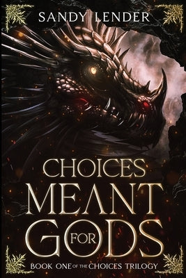 Choices Meant for Gods by Lender, Sandy