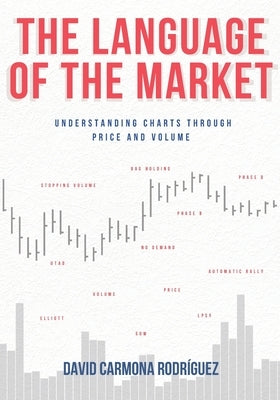 The Language of the Market: Understanding charts through price and volume by Carmona Rodríguez, David