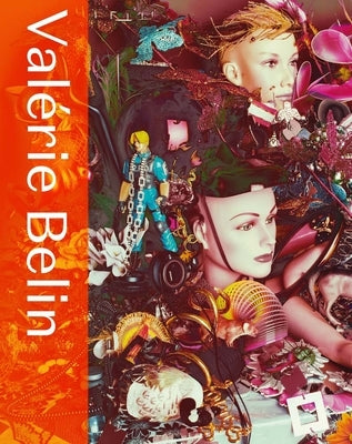 Valérie Belin by Belin, Valérie