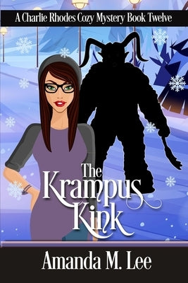 The Krampus Kink by Lee, Amanda M.
