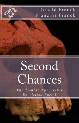 Second Chances by Franck, Francine C.
