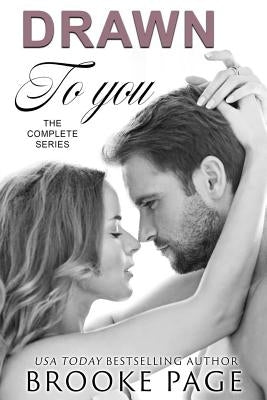 Conklin's Blueprints by Page, Brooke