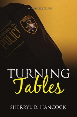 Turning Tables by Hancock, Sherryl D.