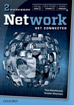 Network 2 Workbook by Oxford