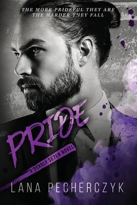 Pride by Pecherczyk, Lana