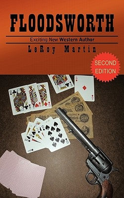 Floodsworth by Martin, LeRoy