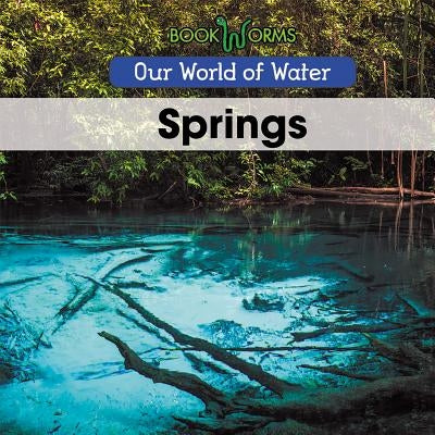 Springs by Best, Arthur