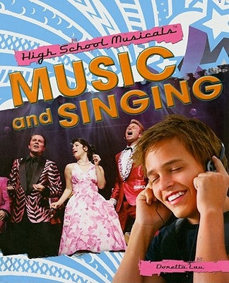 Music and Singing by Lau, Doretta
