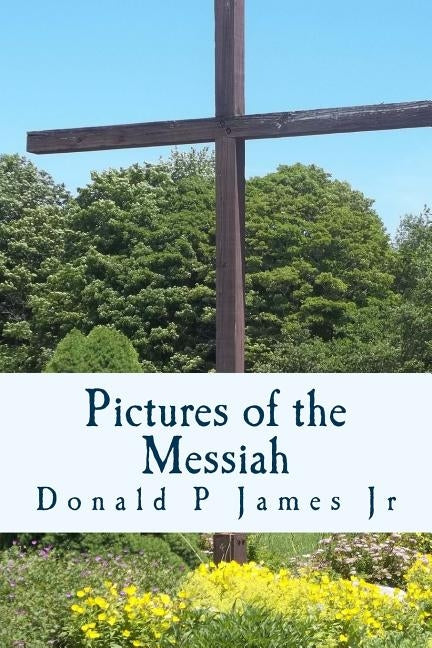 Pictures of the Messiah: A Collection of Poems Shared in the Voices of those who Witnessed by James, Susan M.