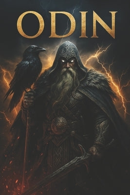 Odin: The Eye That Still Sees by James, Michael