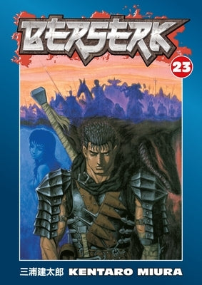 Berserk Volume 23 by Miura, Kentaro