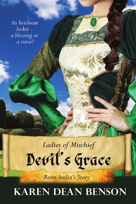 Devil's Grace by Benson, Karen Dean
