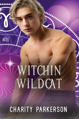 Witchin Wildcat by Parkerson, Charity